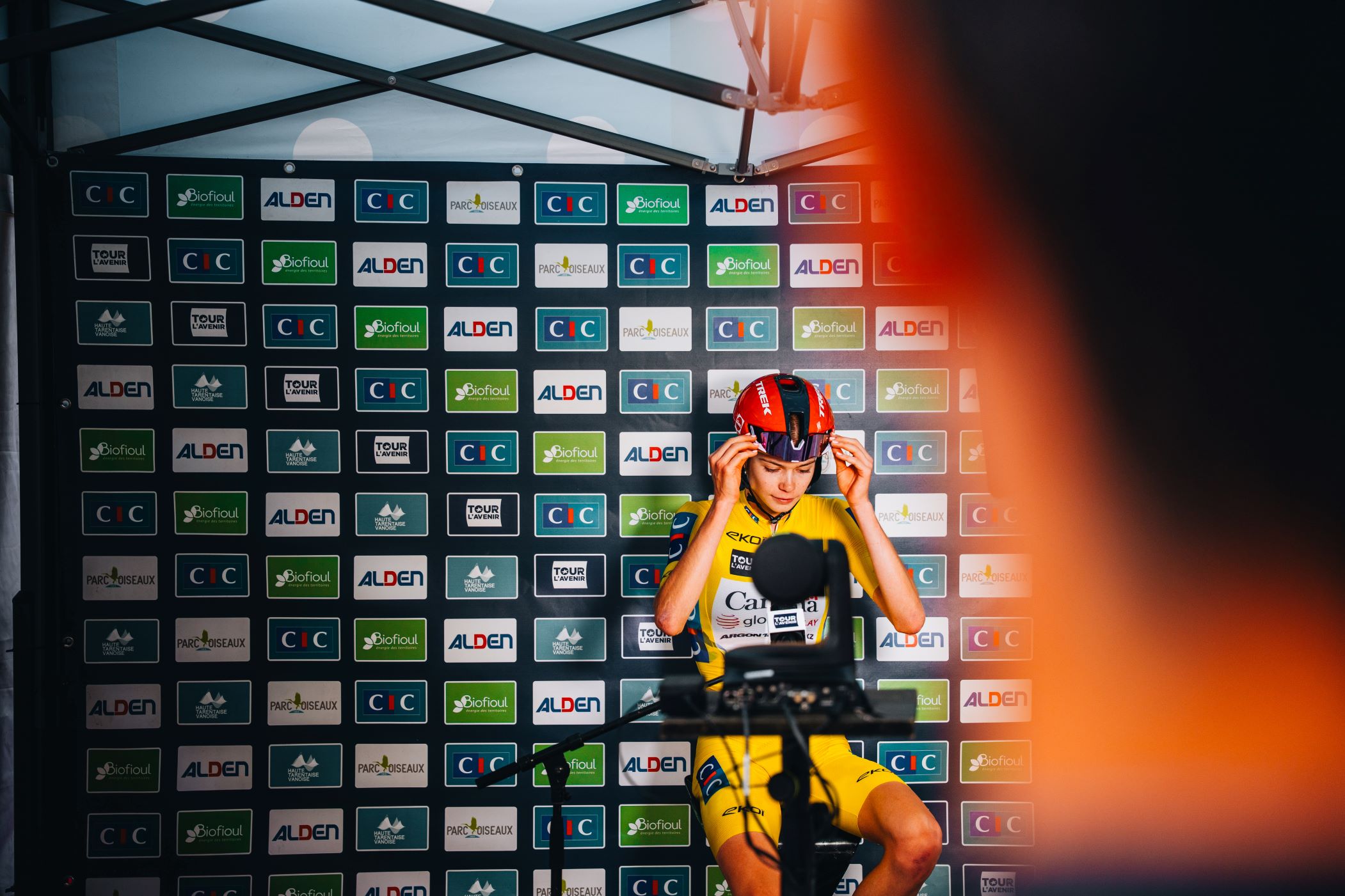 Tour de L’Avenir Femmes